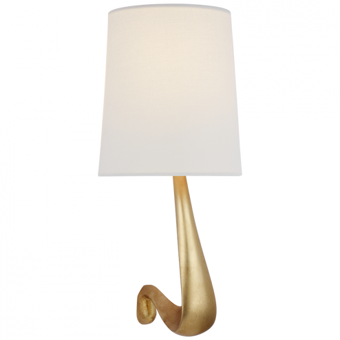 Gaya Large Sconce (279|ARN 2436G-L)