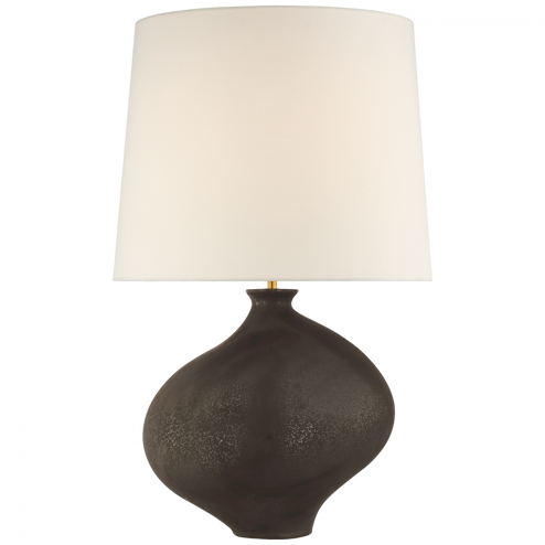 Celia Large Right Table Lamp (279|ARN 3650SBM-L)