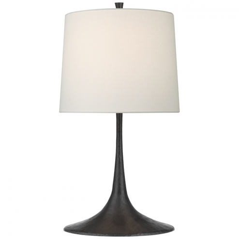 Oscar Medium Sculpted Table Lamp (279|BBL 3180AI-L)