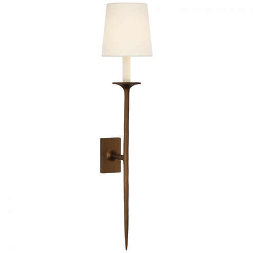 Catina Large Tail Sconce (279|JN 2080ABL-L)