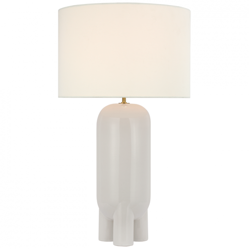 Chalon Large Table Lamp (279|KW 3664NWT-L)