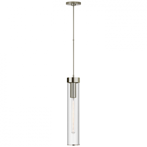 Liaison Long Pendant (279|KW 5118PN-CG)