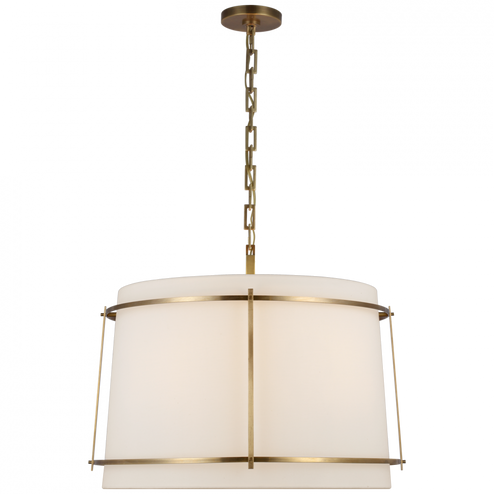 Callaway Large Hanging Shade (279|S 5687HAB-L/FA)