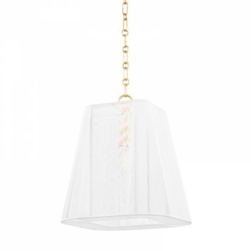 Verona Beach Pendant (57|7614-AGB)