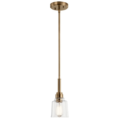 Mini Pendant 1Lt (10687|52399WBR)