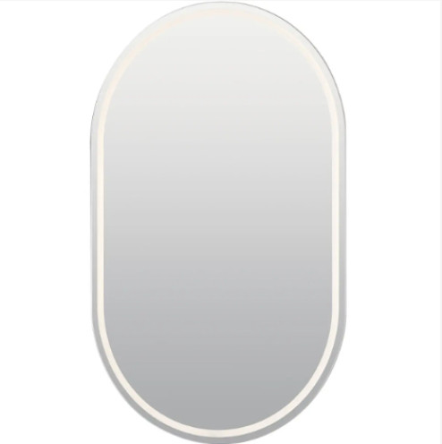 Menillo LED Mirror (10687|86008)