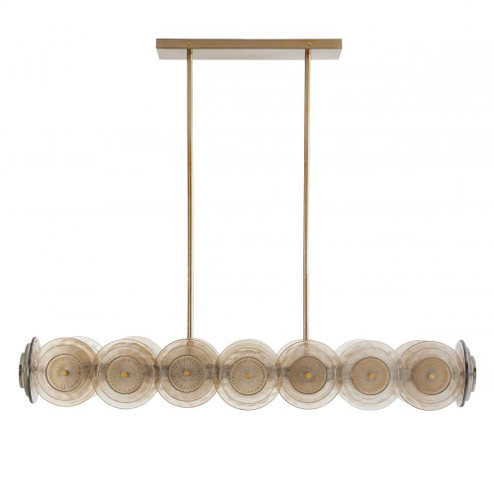 Kinlee Chandelier (314|82012)