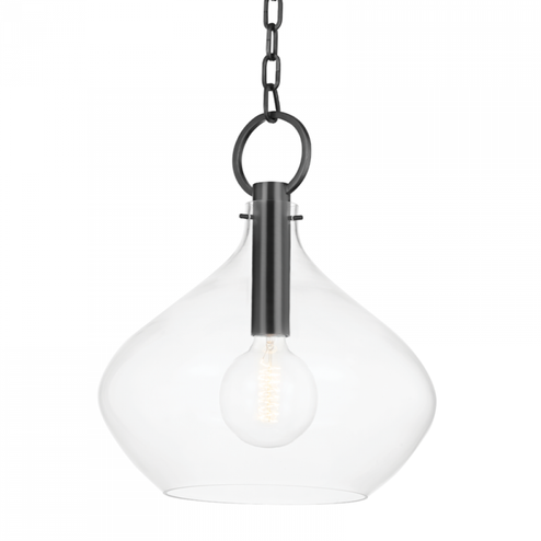 Lina Pendant (57|BKO253-OB)