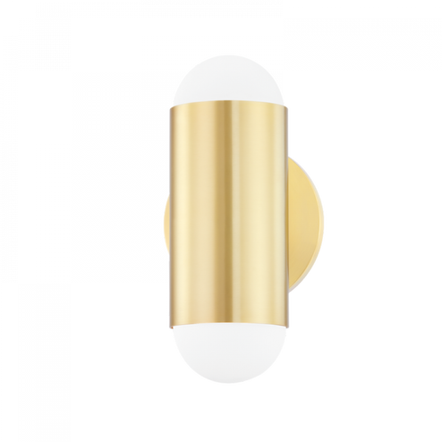 Kira Wall Sconce (6939|H484102-AGB)