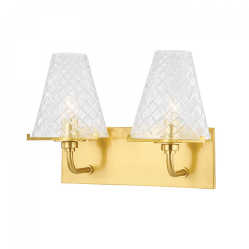 Irene Bath And Vanity (6939|H495302-AGB)
