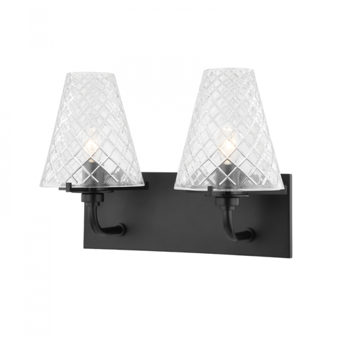 Irene Bath And Vanity (6939|H495302-SBK)