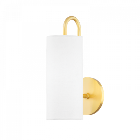 Freda Wall Sconce (6939|H517101-AGB)
