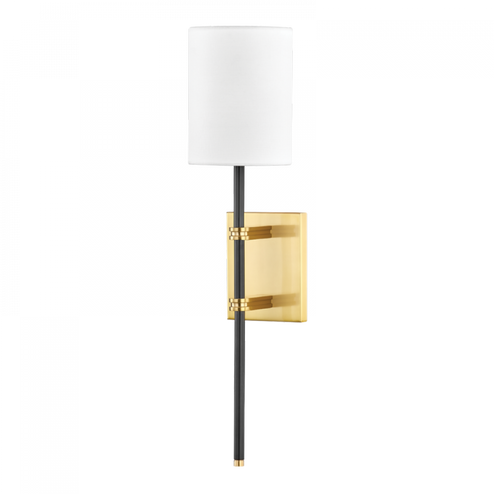 Denise Wall Sconce (6939|H547101-AOB)