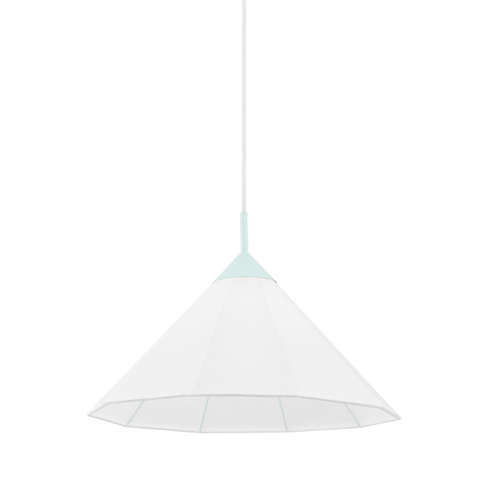 Gloria Pendant (6939|H554701S-RB)