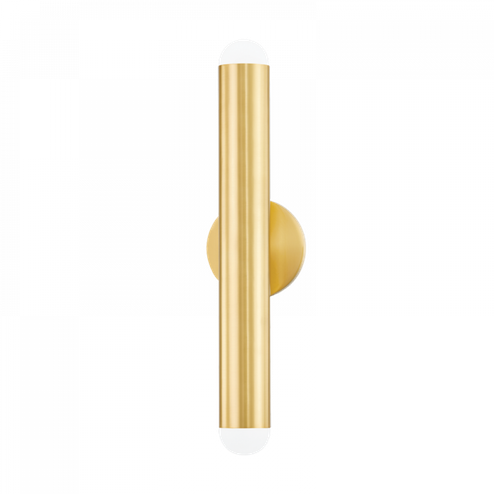 Taylor Wall Sconce (6939|H602102-AGB)