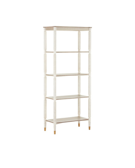 Aster White Etagere (92|3000-0203)