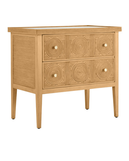 Santos Sea Sand Chest (92|3000-0204)