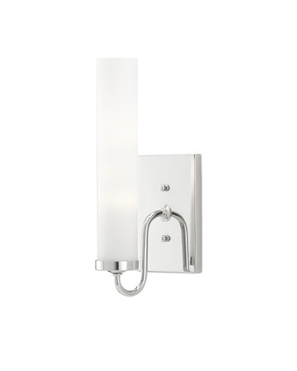 Brindisi Nickel Wall Sconce (92|5800-0011)