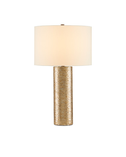 Glimmer Gold Table Lamp (92|6000-0756)