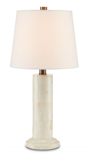 Osso White Table Lamp (92|6000-0760)
