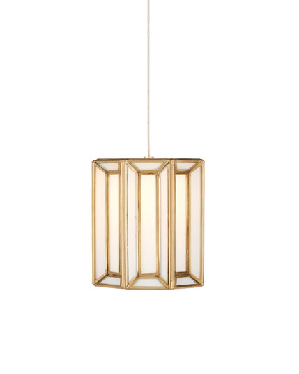 Daze 1-Light Round Multi-Drop Pendant (92|9000-0888)