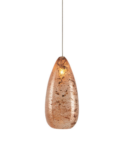 Rame 1-Light Round Multi-Drop Pendant (92|9000-0902)