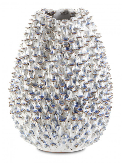 Milione Small Blue Vase (92|1200-0428)