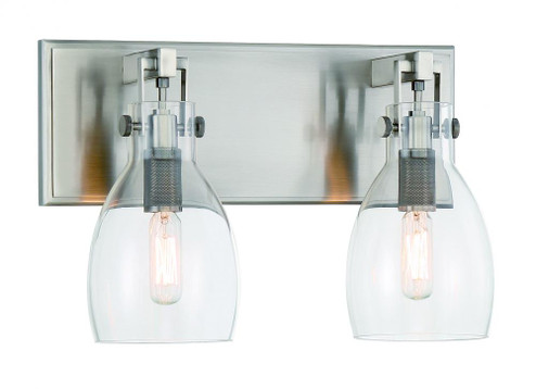 Tiberia - 2 Light Bath (10|2272-84B)