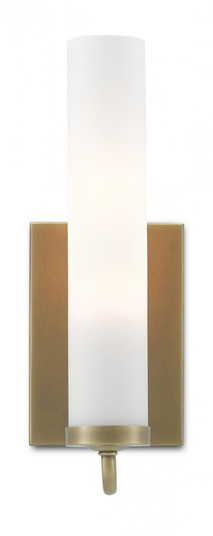 Brindisi Brass Wall Sconce (92|5800-0010)