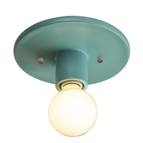 Discus Flush-Mount (254|CER-6275-RFPL)