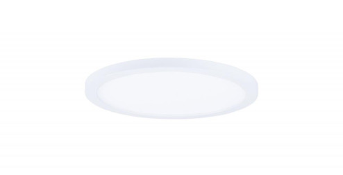 Wafer-Flush Mount (19|58710WTWT)