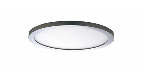 Wafer-Flush Mount (19|58712WTSN)