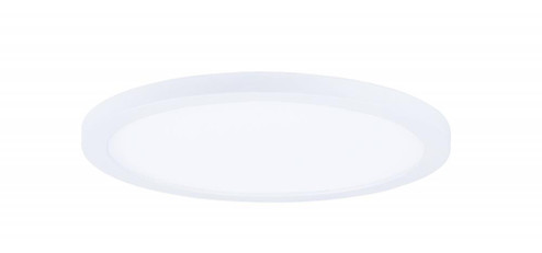 Wafer-Flush Mount (19|58714WTWT)