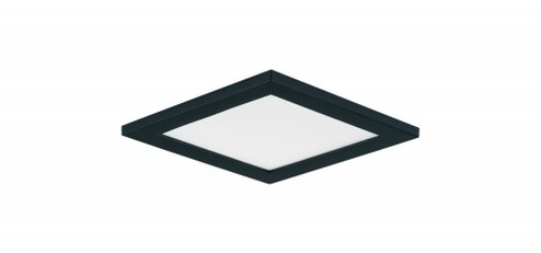 Wafer-Flush Mount (19|58720WTBK)