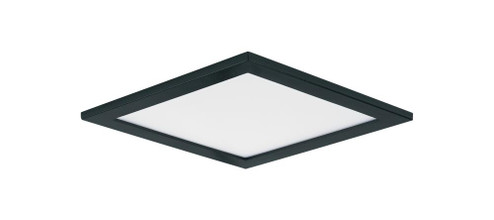 Wafer-Flush Mount (19|58722WTBK)