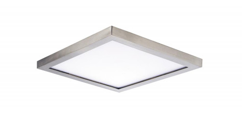 Wafer-Flush Mount (19|58724WTSN)