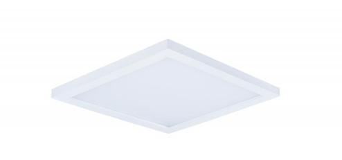 Wafer-Flush Mount (19|58724WTWT)