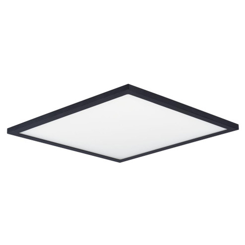 Wafer-Flush Mount (19|58738WTBK)