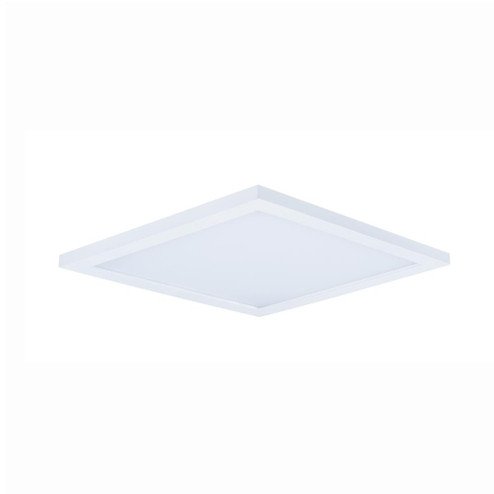 Wafer-Flush Mount (19|58739WTWT)