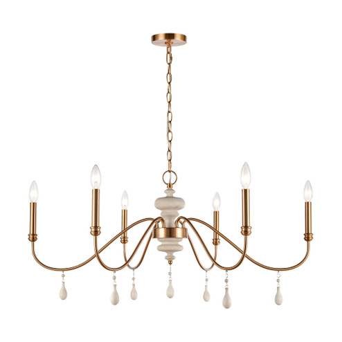 CHANDELIER (91|H018-7253)