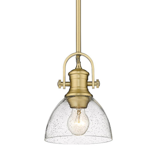 Mini Pendant (36|3118-M1L BCB-SD)