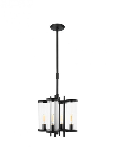 Outdoor Chandelier (7725|CO1334TXB)