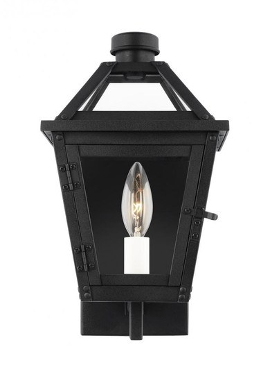 Hyannis Extra Small Wall Lantern (7725|CO1401TXB)