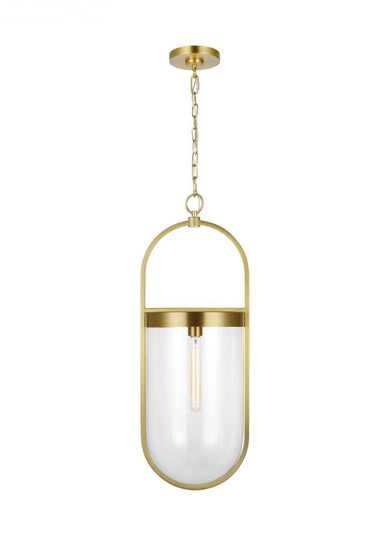 Blaine Large Pendant (7725|CP1361BBS)
