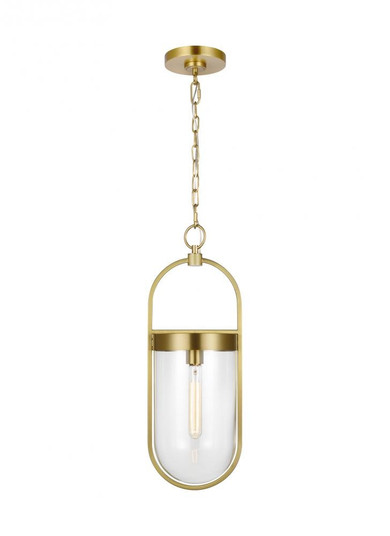 Blaine Small Pendant (7725|CP1371BBS)