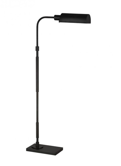 Kenyon Task Floor Lamp (7725|CT1161AI1)