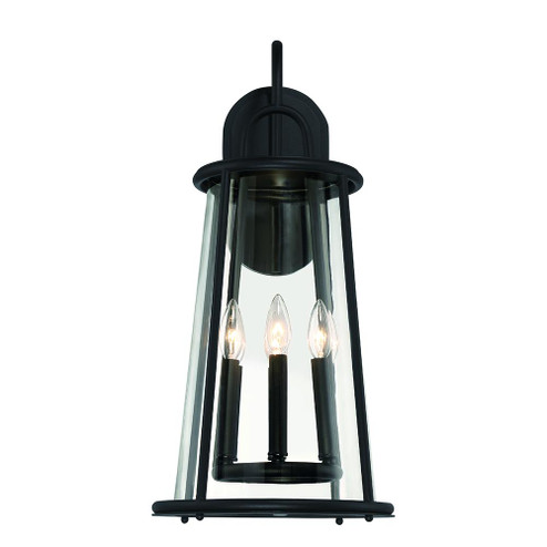 19'' 4 LT Outdoor Wall Sconce (4304|42721-017)