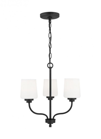 Three Light Chandelier (38|3102803-112)