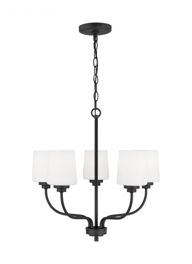 Five Light Chandelier (38|3102805-112)