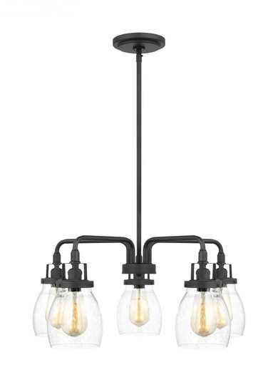 Belton Five Light Chandelier (38|3114505-112)